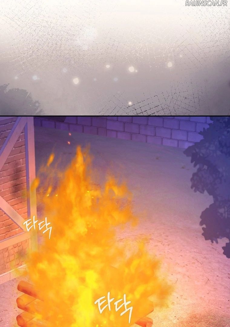 Trapped at Home With the Male Leads Chapitre 23 - Page 37