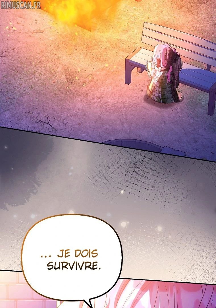 Trapped at Home With the Male Leads Chapitre 23 - Page 38