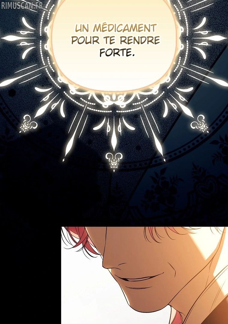 Trapped at Home With the Male Leads Chapitre 23 - Page 47