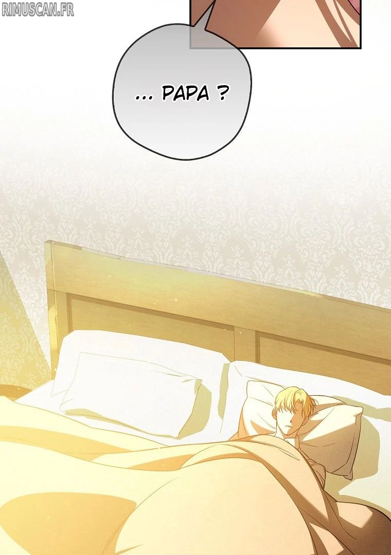 Trapped at Home With the Male Leads Chapitre 23 - Page 53