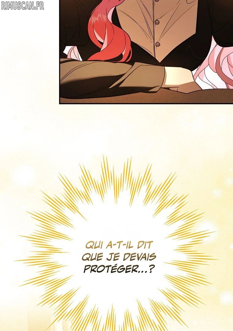 Trapped at Home With the Male Leads Chapitre 23 - Page 56