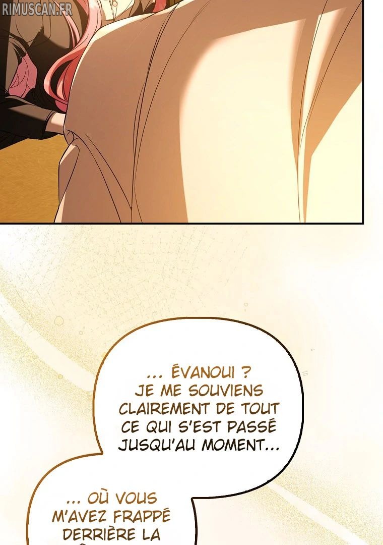 Trapped at Home With the Male Leads Chapitre 23 - Page 62