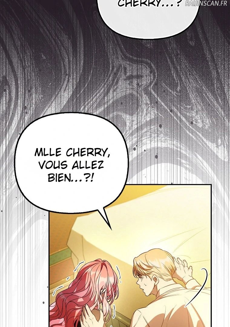 Trapped at Home With the Male Leads Chapitre 23 - Page 78