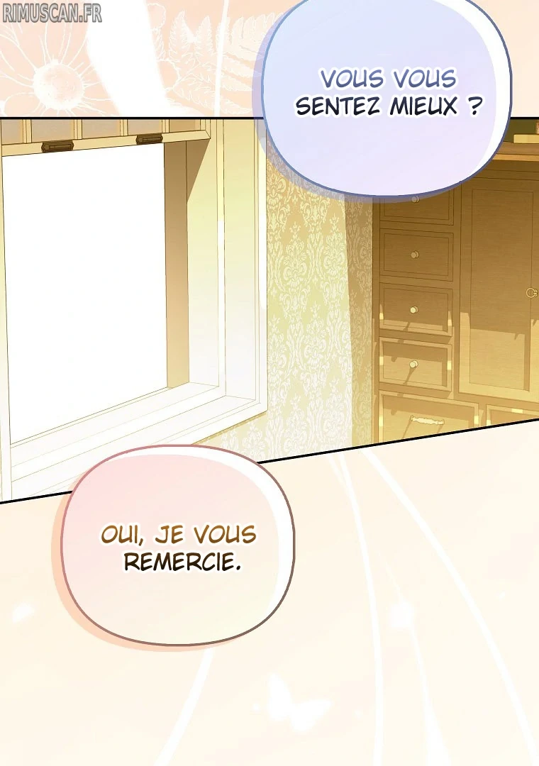 Trapped at Home With the Male Leads Chapitre 24 - Page 5