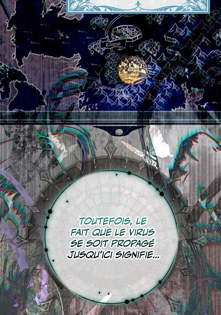 Trapped at Home With the Male Leads Chapitre 24 - Page 10