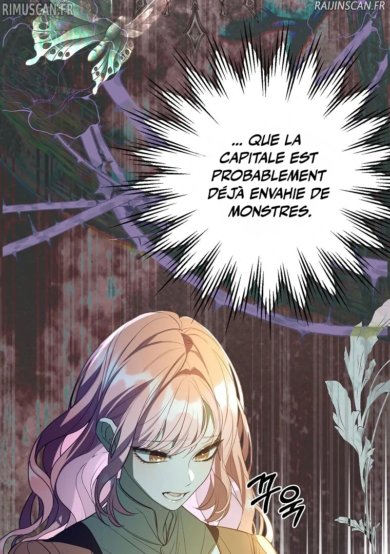 Trapped at Home With the Male Leads Chapitre 24 - Page 11