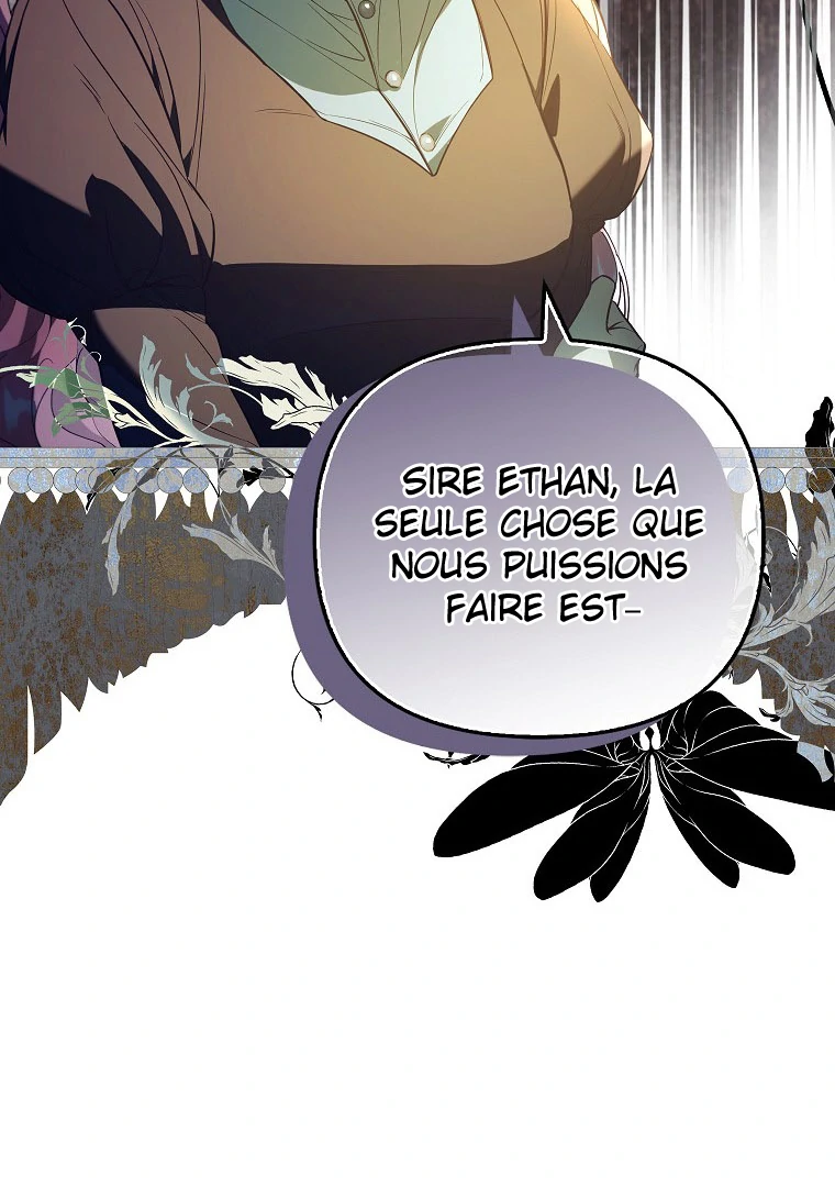 Trapped at Home With the Male Leads Chapitre 24 - Page 12