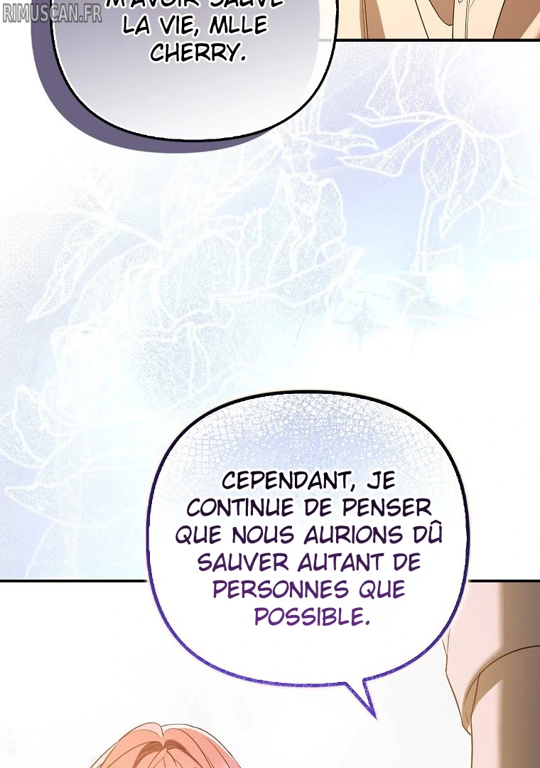 Trapped at Home With the Male Leads Chapitre 24 - Page 14