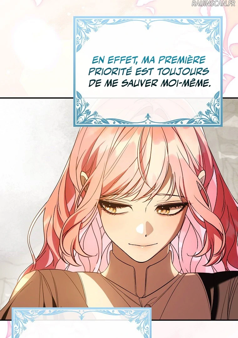Trapped at Home With the Male Leads Chapitre 24 - Page 16