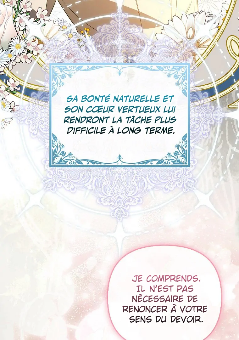 Trapped at Home With the Male Leads Chapitre 24 - Page 19