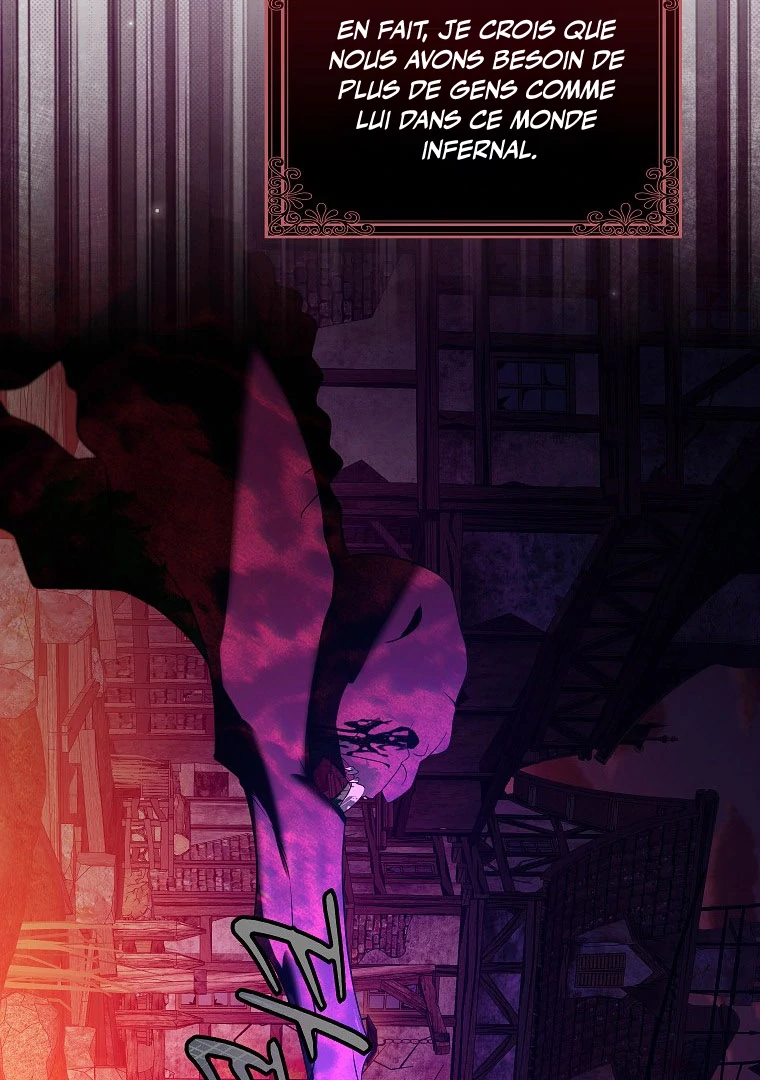 Trapped at Home With the Male Leads Chapitre 24 - Page 22