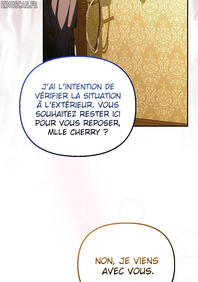 Trapped at Home With the Male Leads Chapitre 24 - Page 29