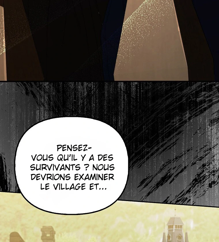 Trapped at Home With the Male Leads Chapitre 24 - Page 33