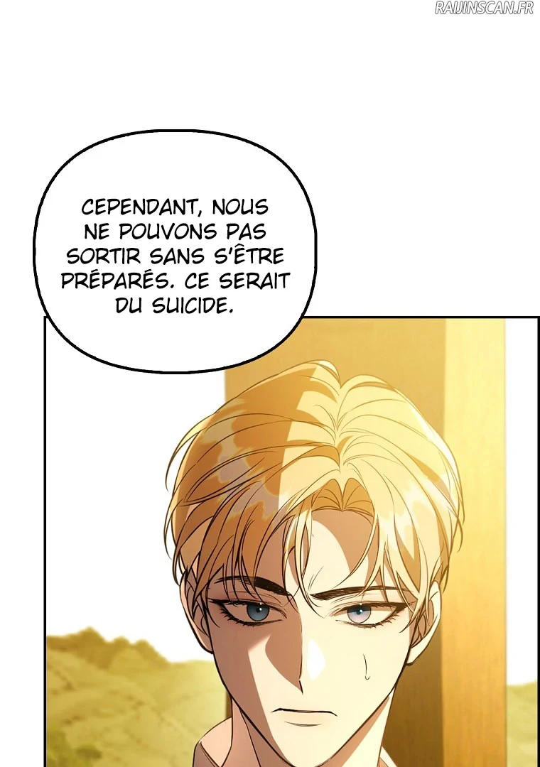 Trapped at Home With the Male Leads Chapitre 24 - Page 36