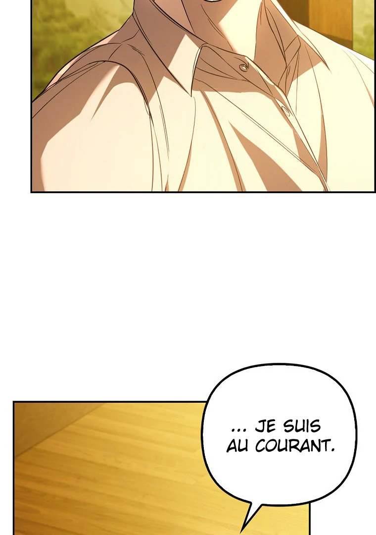 Trapped at Home With the Male Leads Chapitre 24 - Page 37