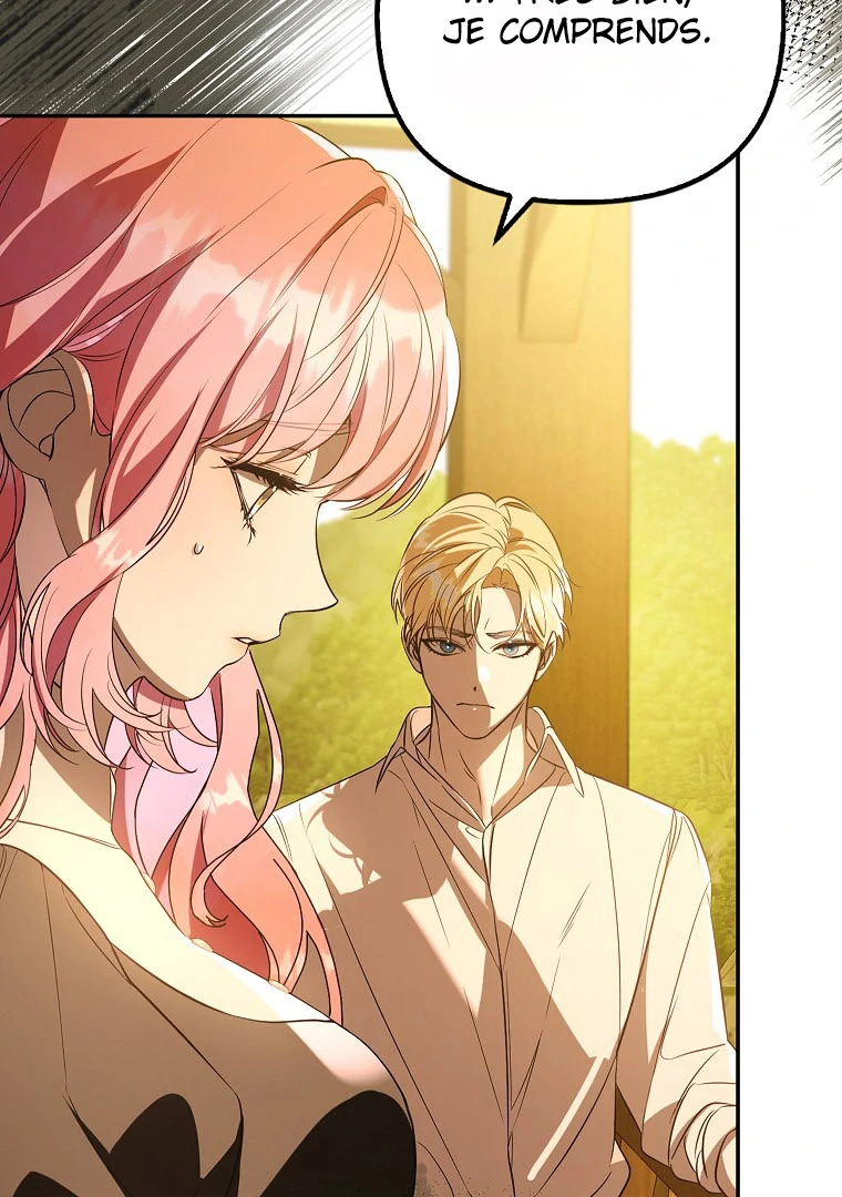 Trapped at Home With the Male Leads Chapitre 24 - Page 42