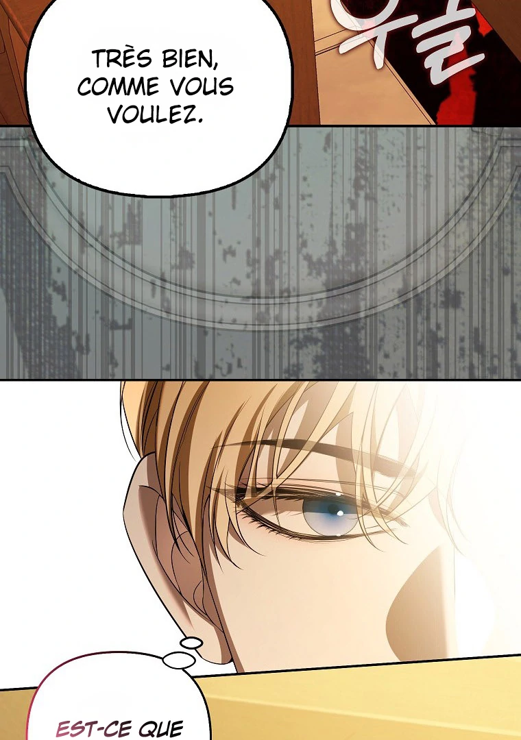 Trapped at Home With the Male Leads Chapitre 24 - Page 45