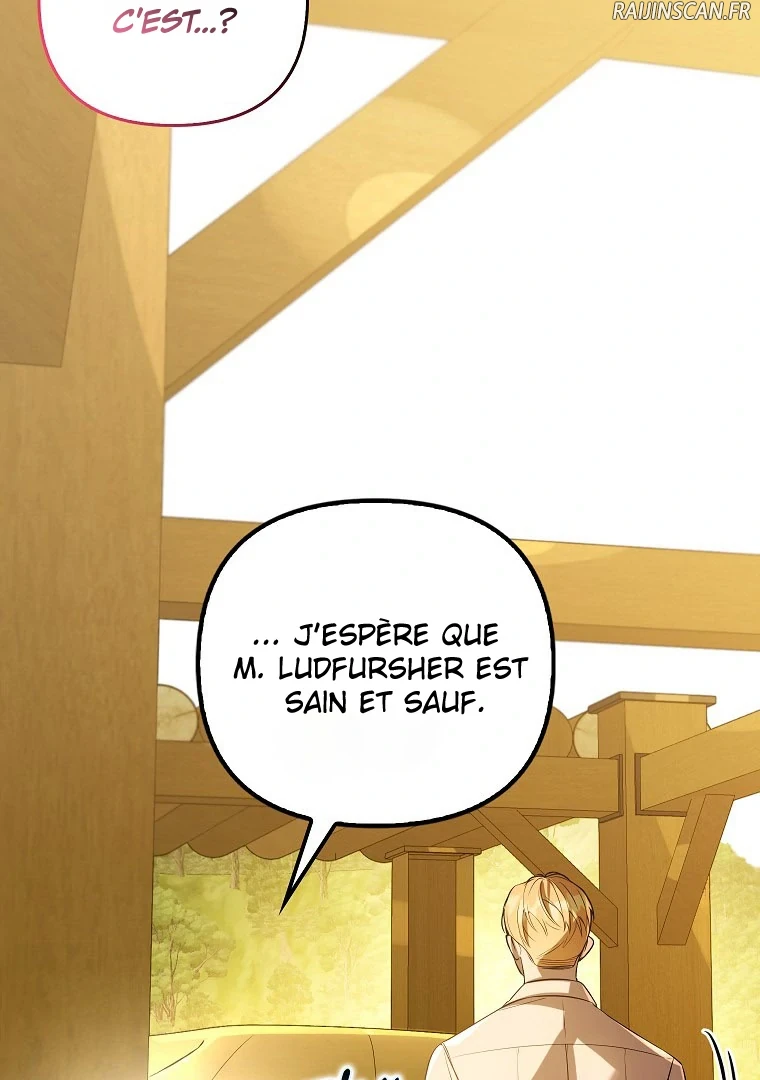 Trapped at Home With the Male Leads Chapitre 24 - Page 46