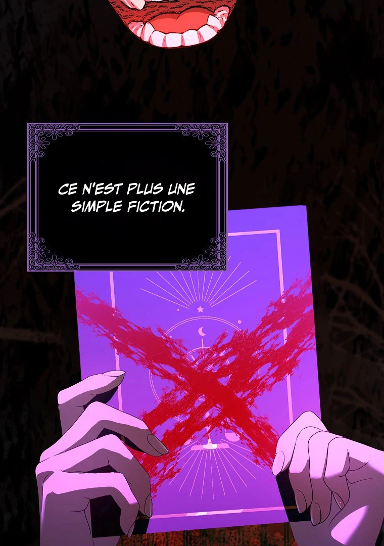 Trapped at Home With the Male Leads Chapitre 24 - Page 54