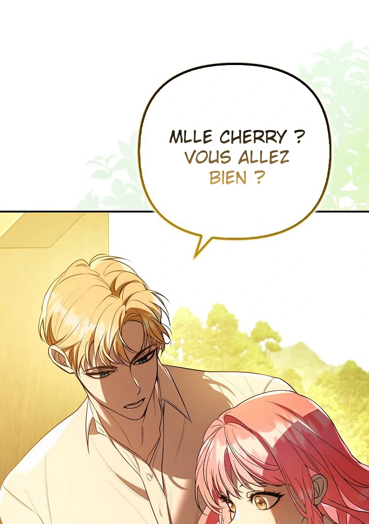 Trapped at Home With the Male Leads Chapitre 24 - Page 57