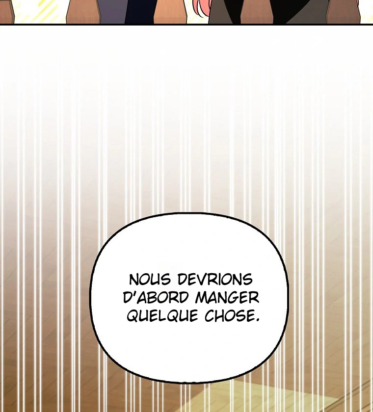 Trapped at Home With the Male Leads Chapitre 24 - Page 63