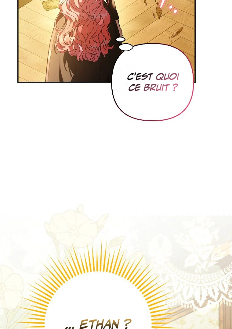 Trapped at Home With the Male Leads Chapitre 24 - Page 67