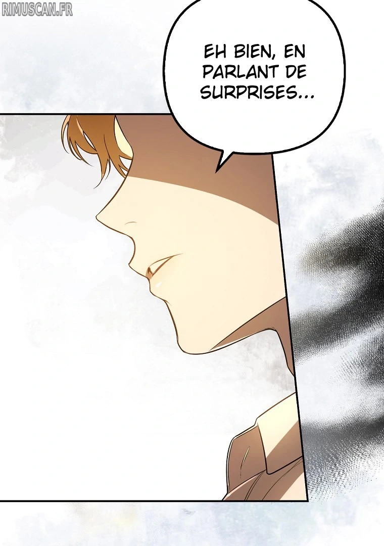 Trapped at Home With the Male Leads Chapitre 24 - Page 77