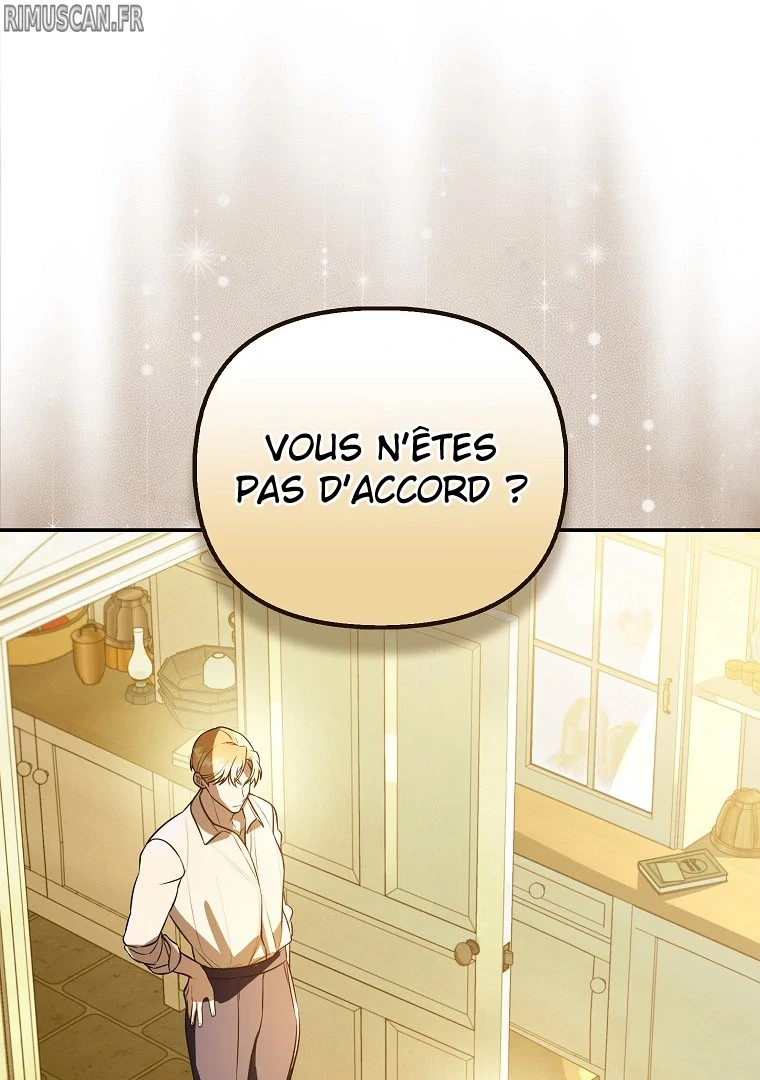 Trapped at Home With the Male Leads Chapitre 24 - Page 80
