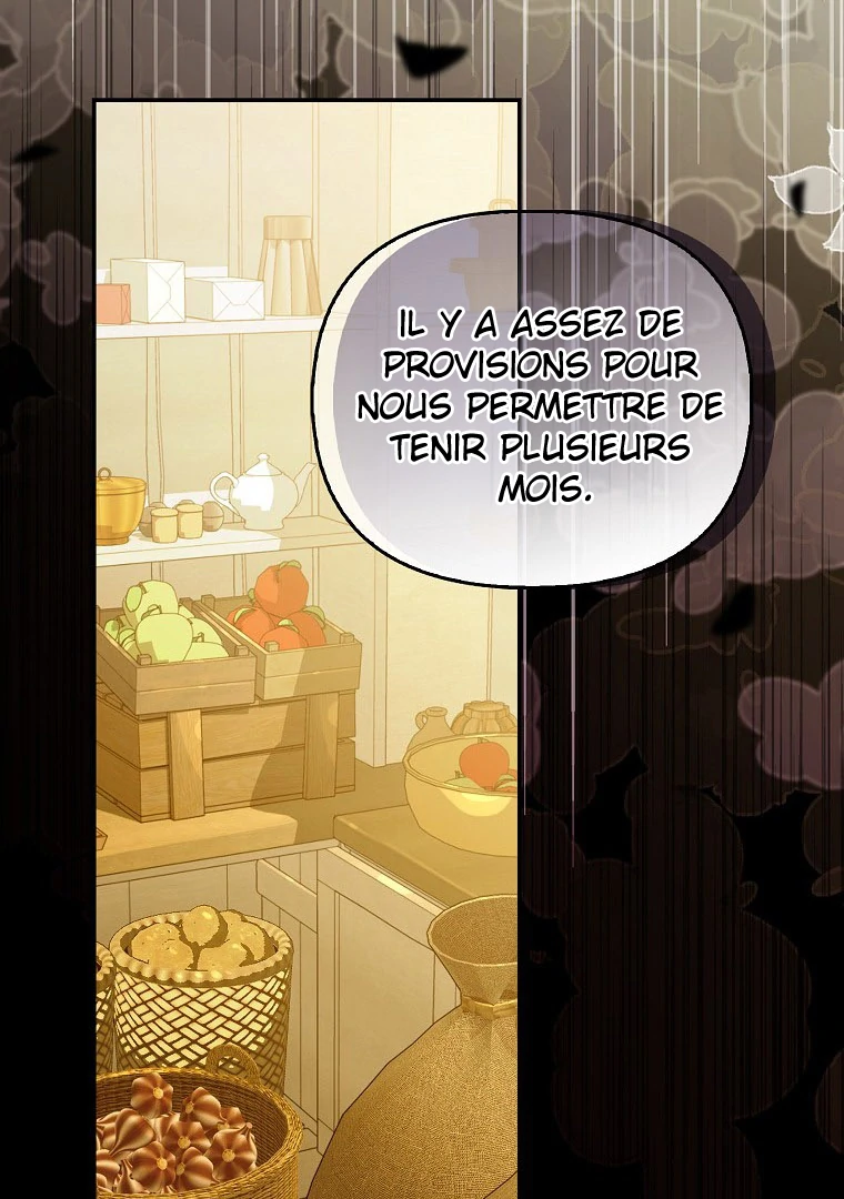 Trapped at Home With the Male Leads Chapitre 24 - Page 82