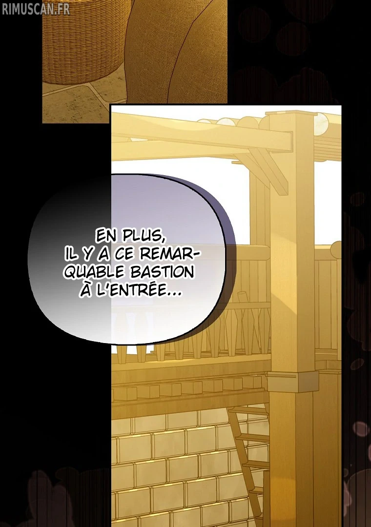 Trapped at Home With the Male Leads Chapitre 24 - Page 83