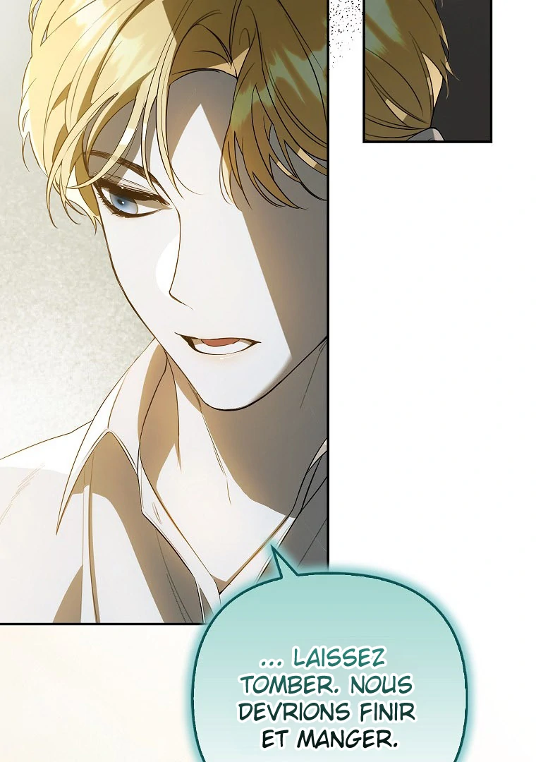 Trapped at Home With the Male Leads Chapitre 24 - Page 90