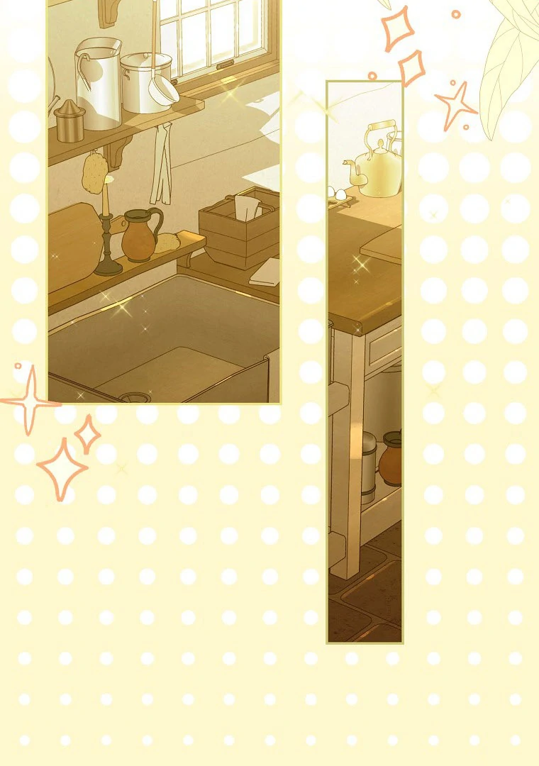 Trapped at Home With the Male Leads Chapitre 25 - Page 4