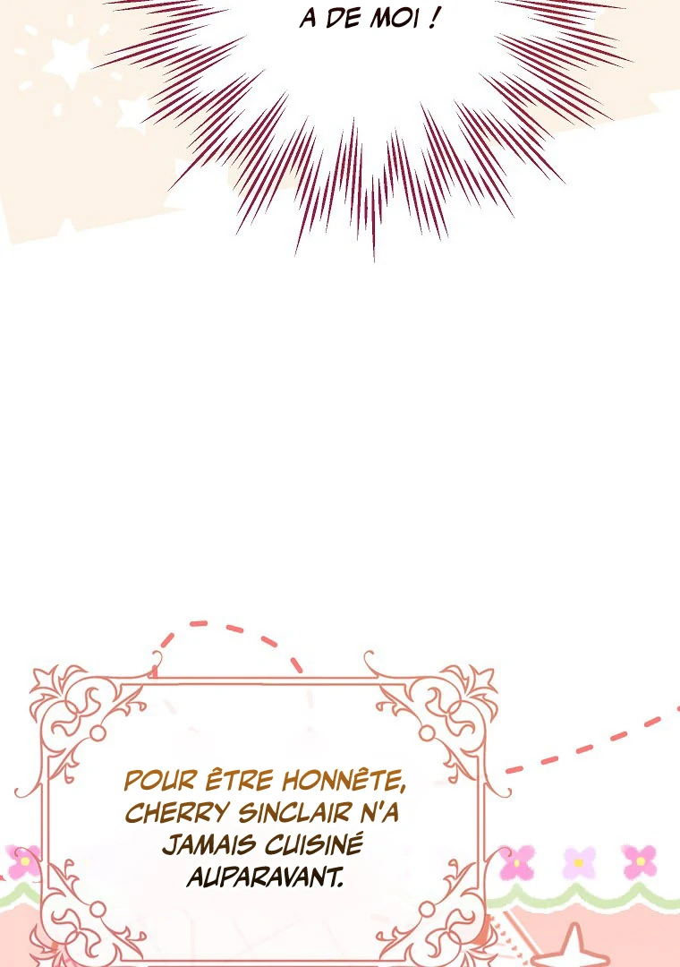 Trapped at Home With the Male Leads Chapitre 25 - Page 15