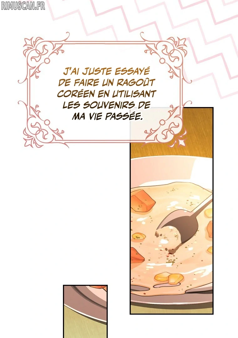 Trapped at Home With the Male Leads Chapitre 25 - Page 17