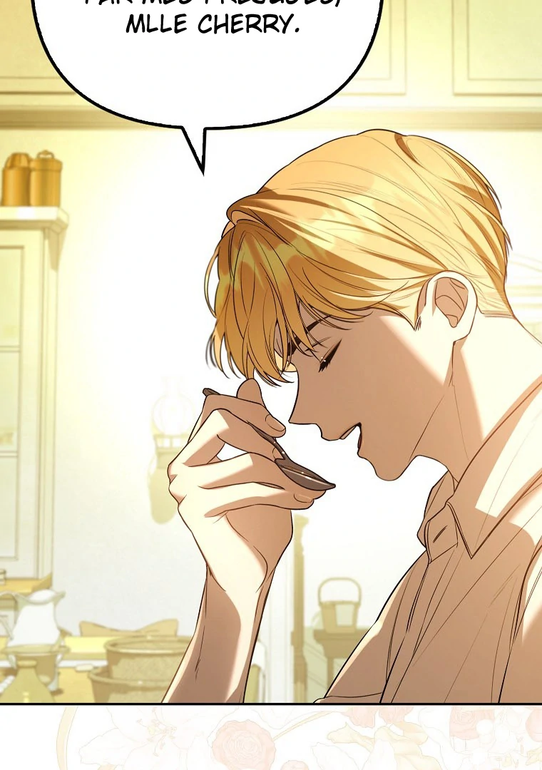 Trapped at Home With the Male Leads Chapitre 25 - Page 19