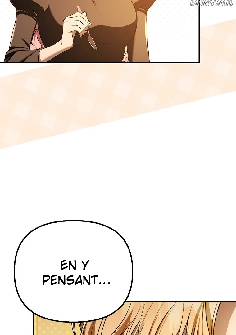 Trapped at Home With the Male Leads Chapitre 25 - Page 21