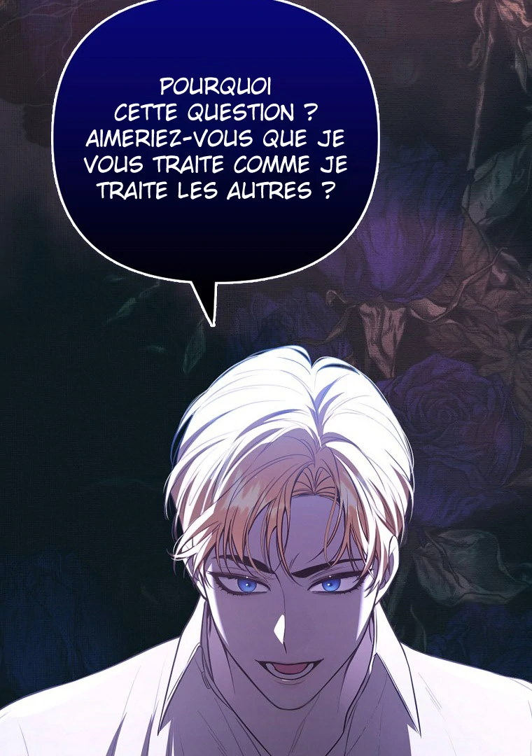 Trapped at Home With the Male Leads Chapitre 25 - Page 24