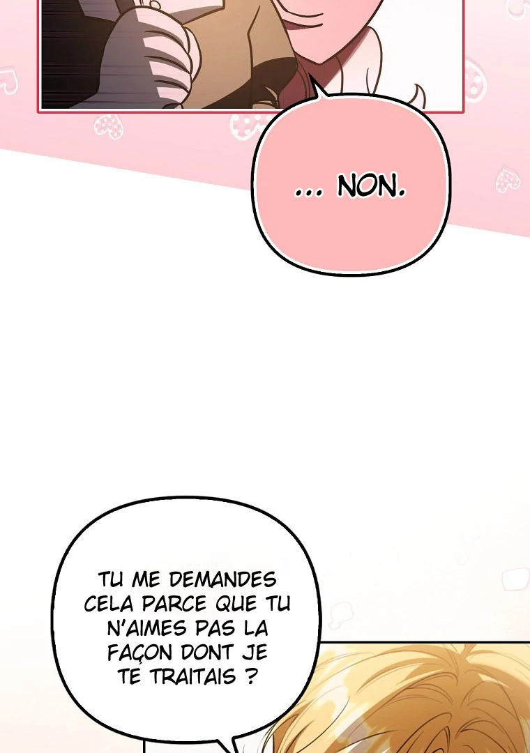 Trapped at Home With the Male Leads Chapitre 25 - Page 27