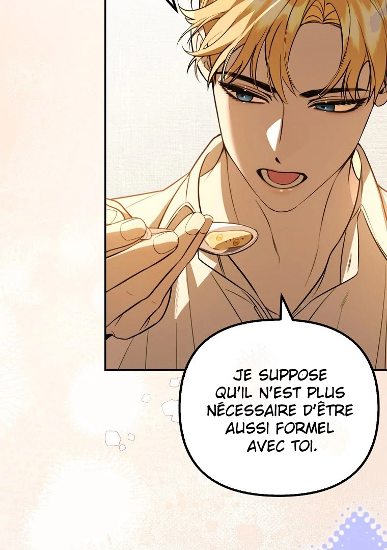 Trapped at Home With the Male Leads Chapitre 25 - Page 28