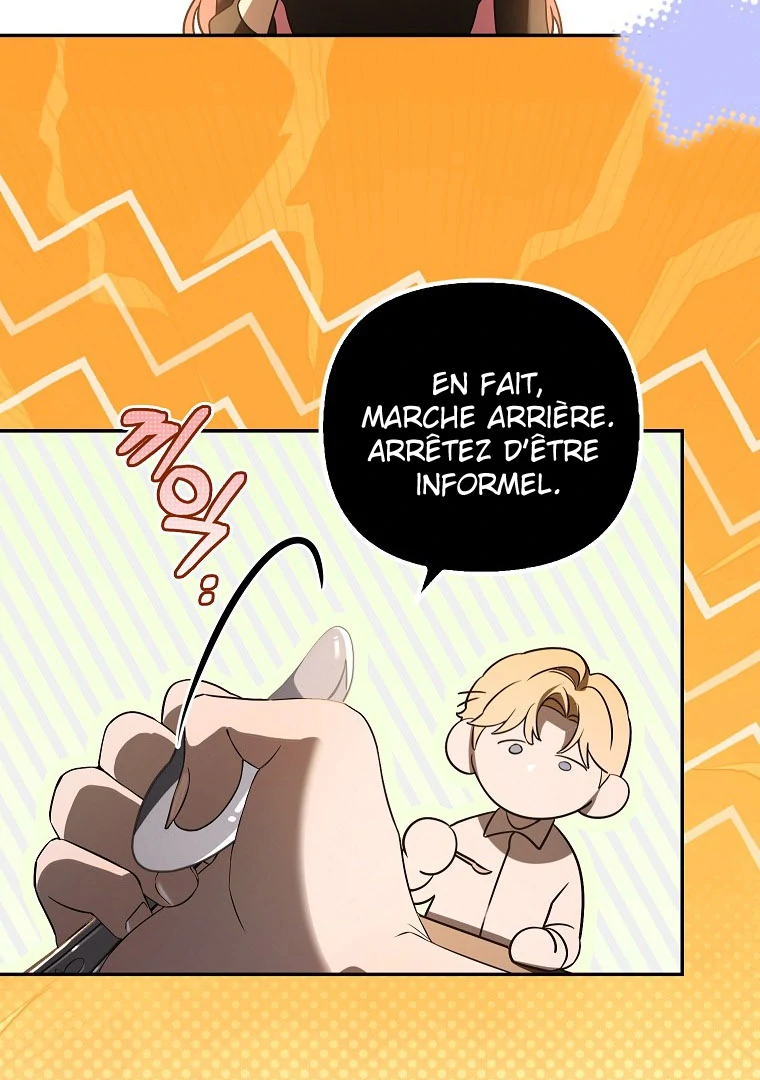 Trapped at Home With the Male Leads Chapitre 25 - Page 30