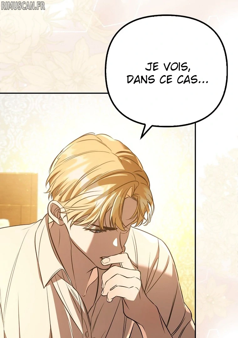 Trapped at Home With the Male Leads Chapitre 25 - Page 44