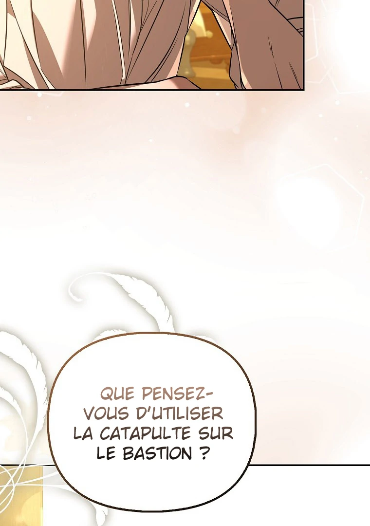 Trapped at Home With the Male Leads Chapitre 25 - Page 45