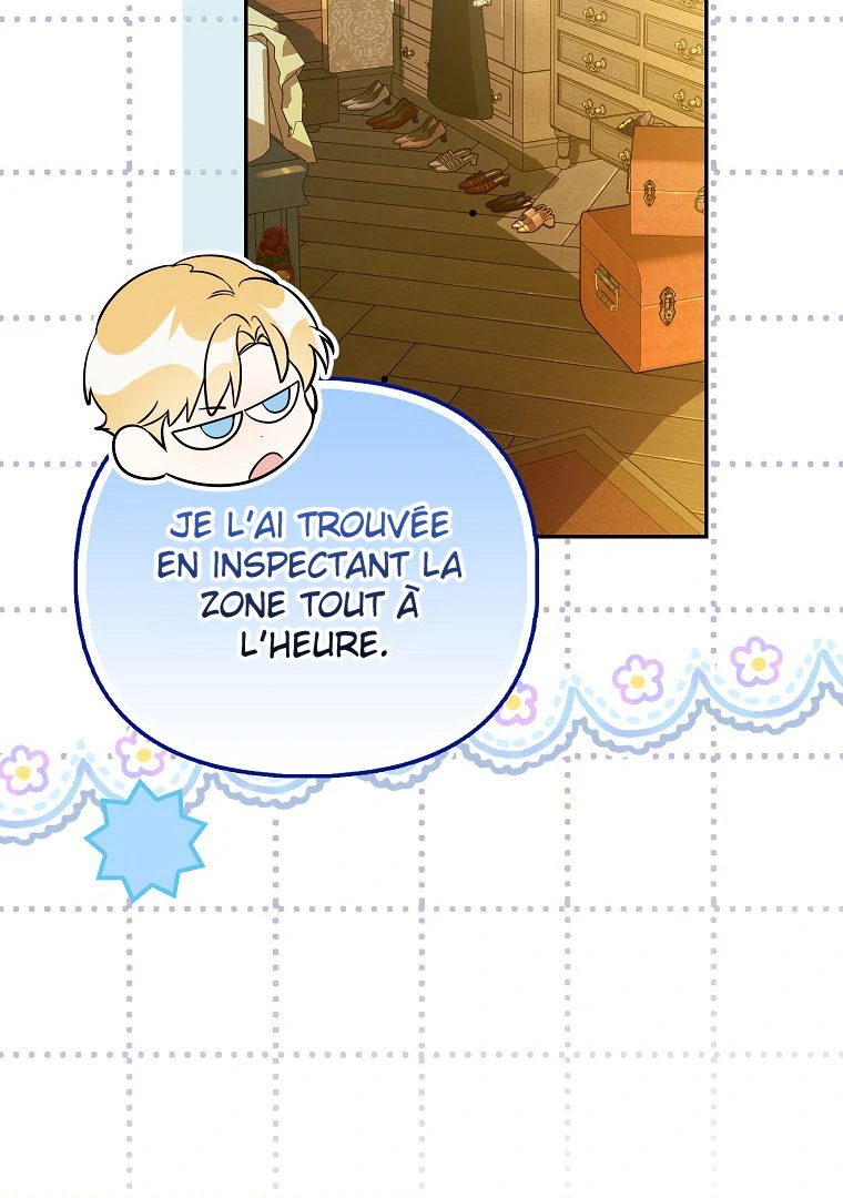 Trapped at Home With the Male Leads Chapitre 25 - Page 48