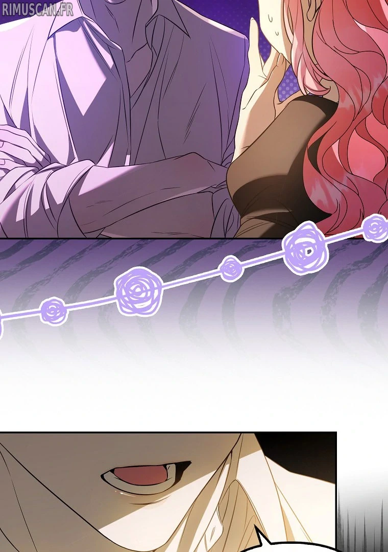 Trapped at Home With the Male Leads Chapitre 25 - Page 53