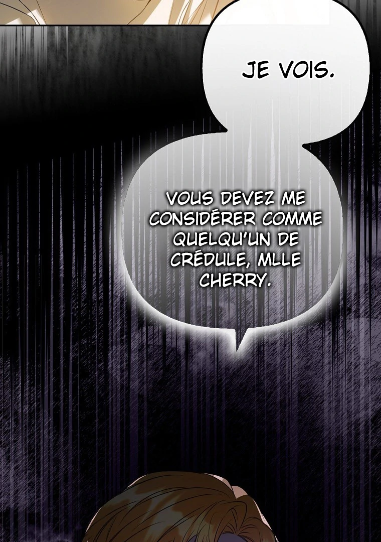 Trapped at Home With the Male Leads Chapitre 25 - Page 54