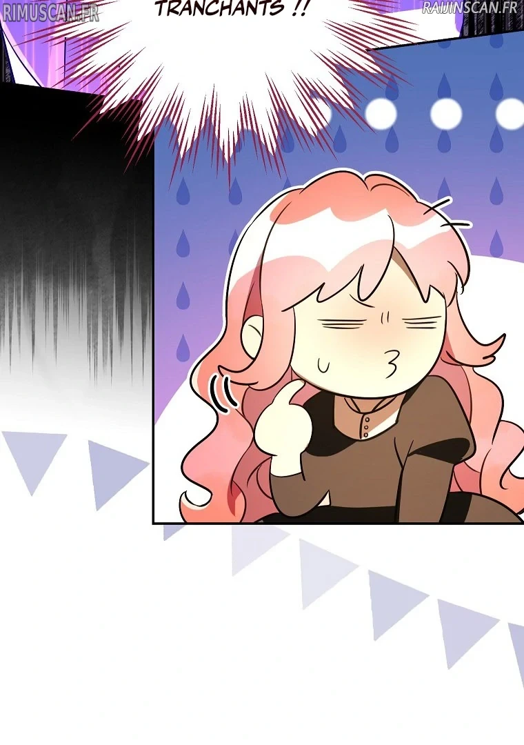 Trapped at Home With the Male Leads Chapitre 25 - Page 56