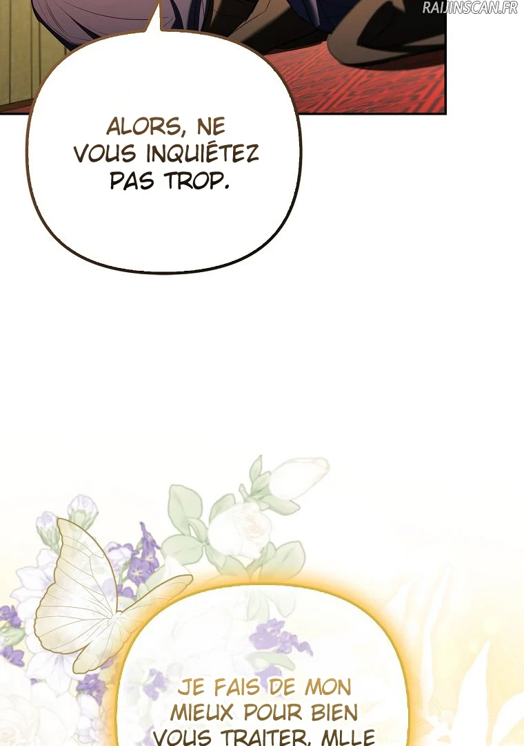 Trapped at Home With the Male Leads Chapitre 25 - Page 61
