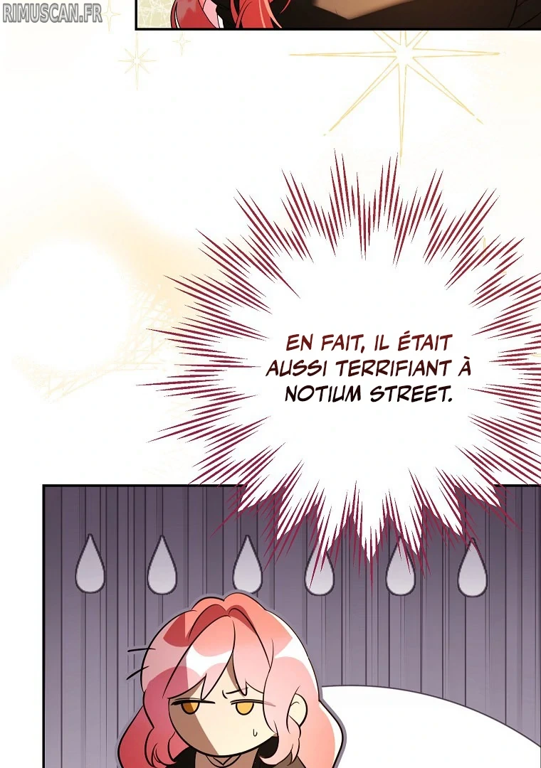 Trapped at Home With the Male Leads Chapitre 25 - Page 65