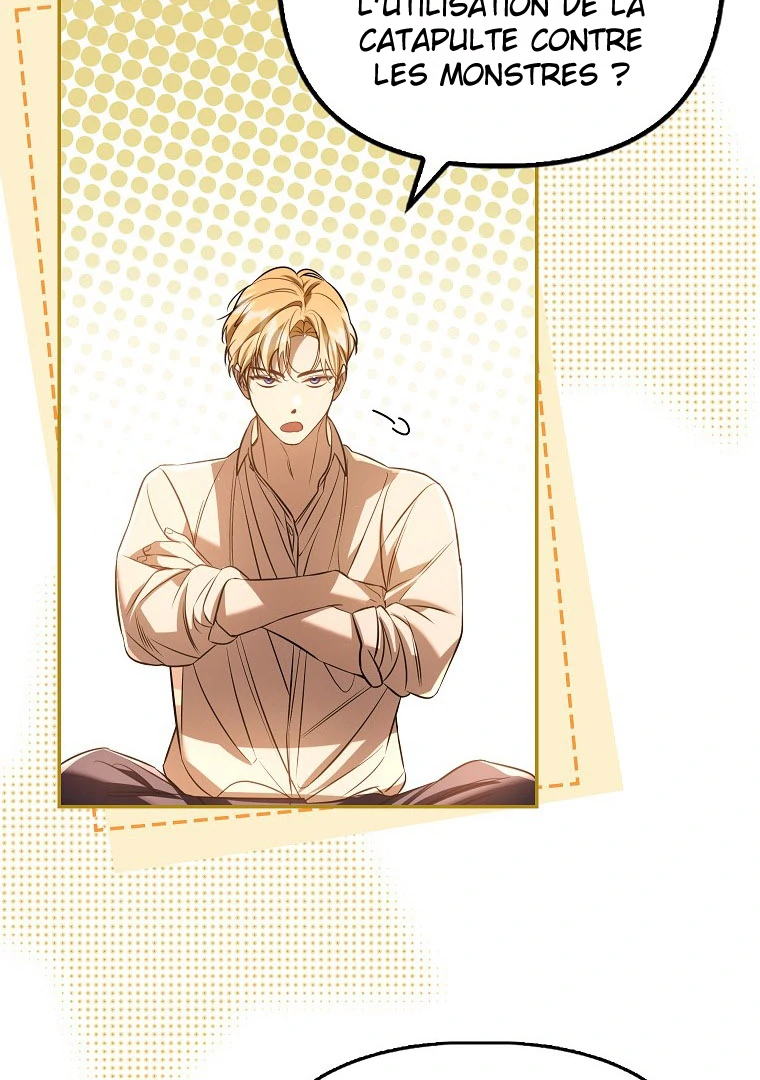 Trapped at Home With the Male Leads Chapitre 25 - Page 70