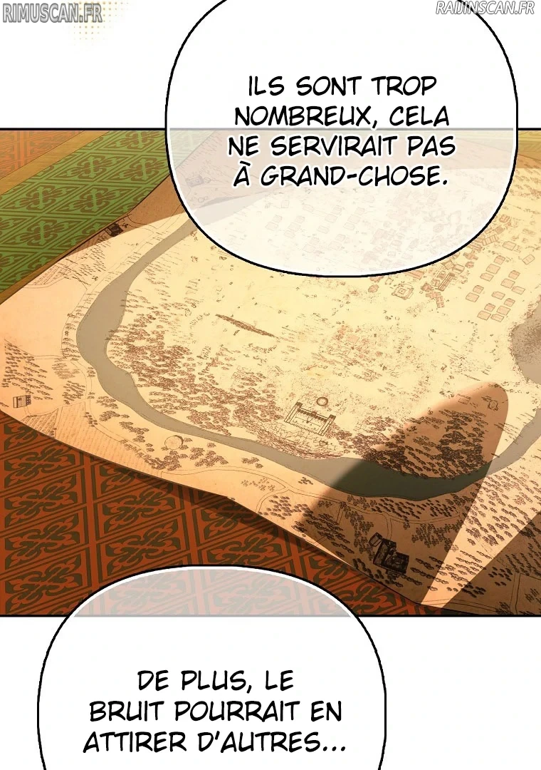 Trapped at Home With the Male Leads Chapitre 25 - Page 71